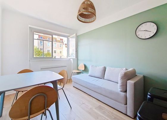 Appartement à louer 2 pièces • Nancy - Photo 1