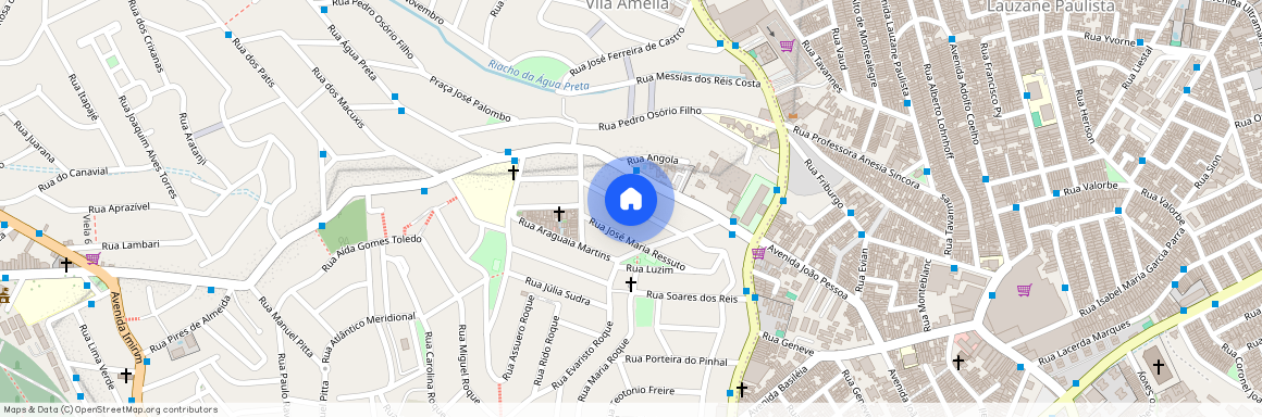 Vila Roque, São Paulo, SP, 02473130