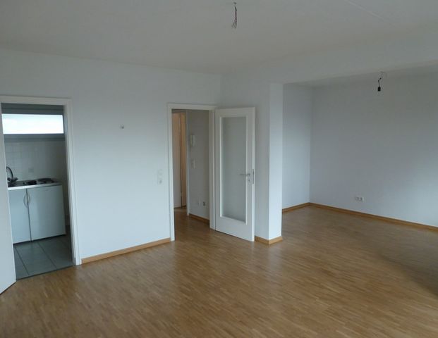 1-Zimmer-Wohnung in Bonn Heiderhof (5326_143) - Photo 1