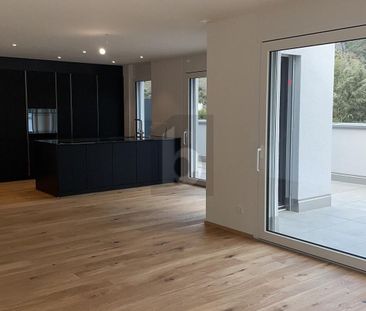 MODERN, QUIET AND FUTURE-PROOF - Photo 2