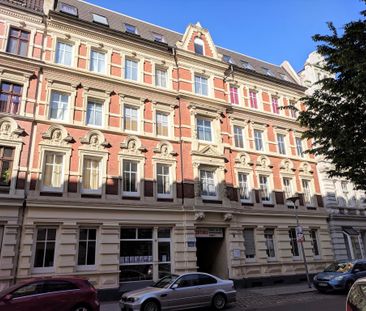 2-Zimmer-Wohnung in Magdeburg - Foto 1