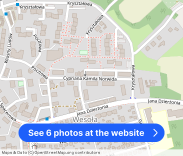 Mysłowice, Norwida - Photo 1