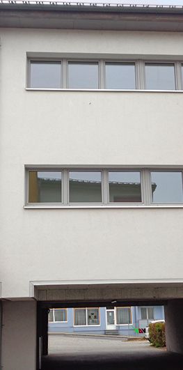 barrierefreie Wohnung in Allentsteig - Photo 1