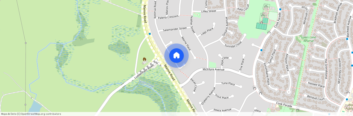 8 Biwa Close, NSW 2759, St Clair