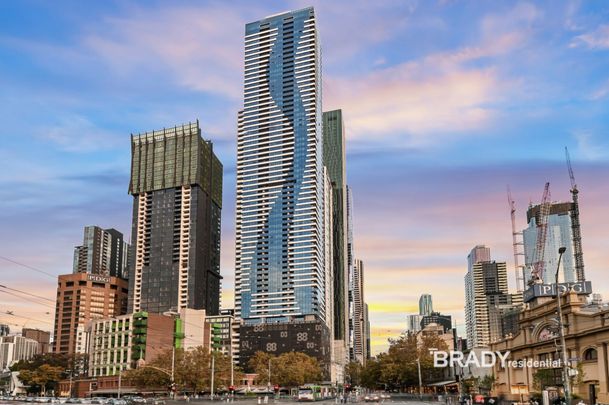 1906/500 Elizabeth Street, Melbourne - Photo 1