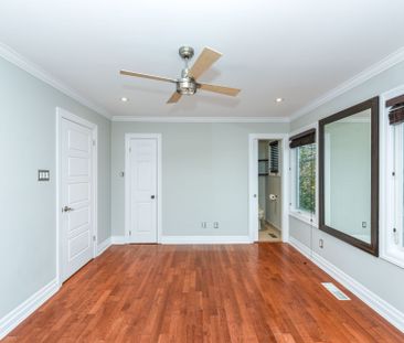 For Lease - 3162 Folkway Drive Unit# Upper Level, Mississauga, Ontario - Photo 3