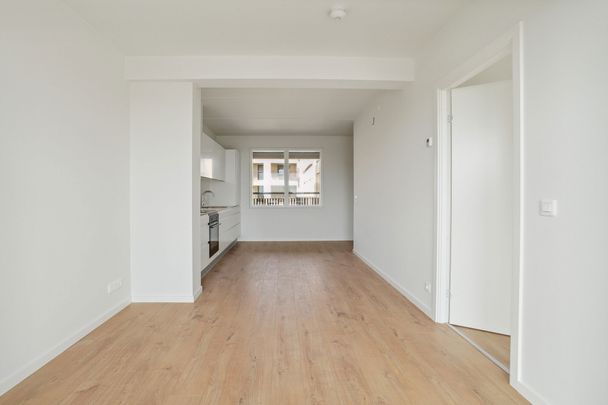 2-vær. lejlighed - Photo 1