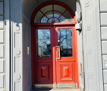 Kyrkogatan 6 A - Photo 1