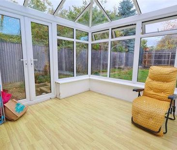 Fenwick Close, Woking, Surrey, GU21 - Photo 1