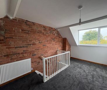 3 bedroom semi-detached house to rent - Photo 3