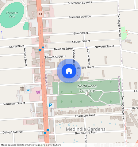 Nailsworth, Adelaide