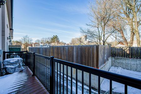 For Lease - 14 Coventry Street, Toronto, Ontario - Photo 3
