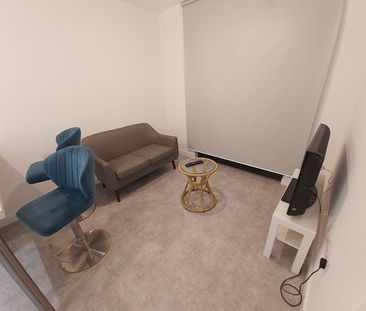 1 Bed Flat, Henry Street, S3 - Photo 4