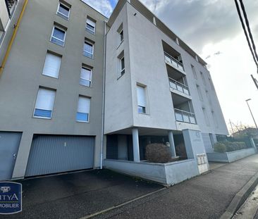 Location Appartement 2 pièces 46m² DECINES CHARPIEU 69150 - Photo 4