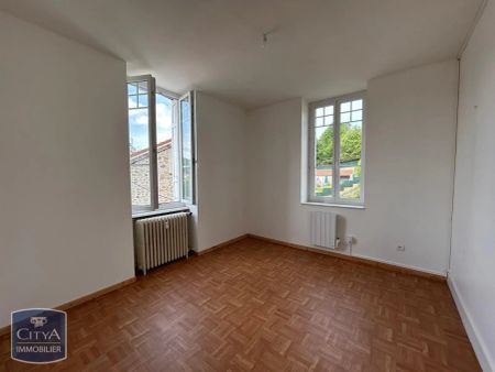 Appartement à louer 3 pièces 65.57m² - Photo 3