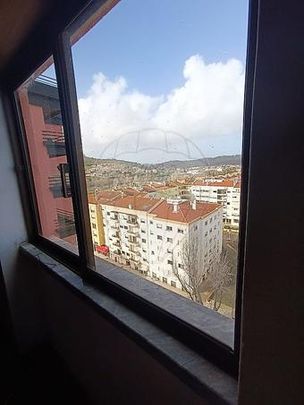 Apartamento T2 - Photo 1