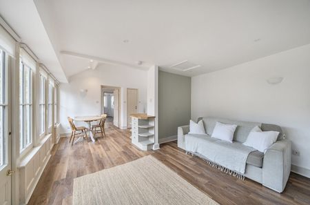 Crockford Farm Winsley Hill, Limpley Stoke, Bath, Wiltshire, BA2 - Photo 5