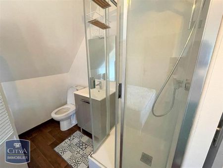 Location Appartement 1 pièce 10m² LIMOGES 87000 - Photo 2