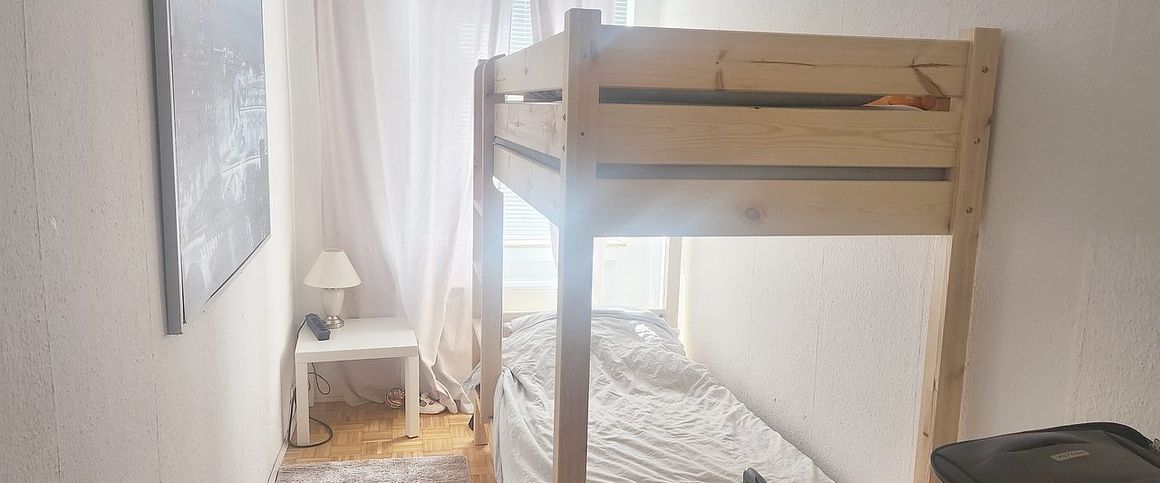 Möbliertes Wohnen mit Terrasse im beliebten Essen-Steele - Foto 1