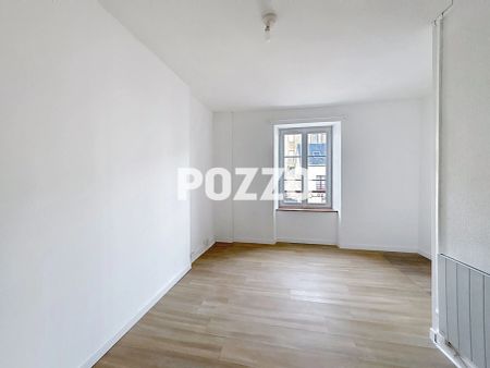 Location - Appartement T3 - 53 m² - GRANVILLE - Photo 2