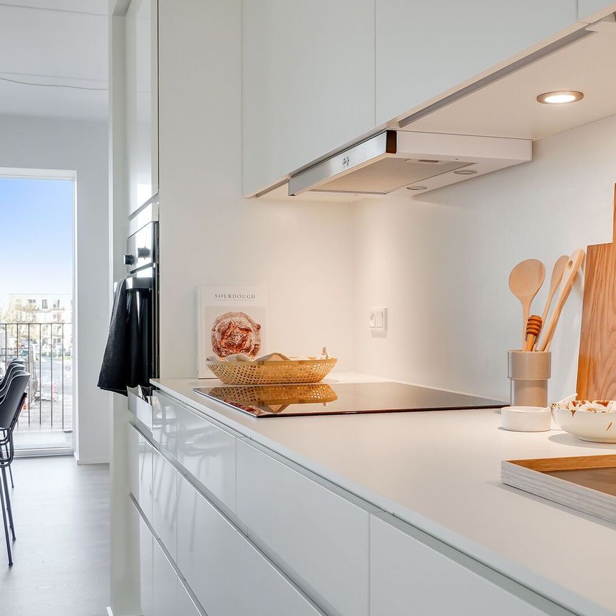 Karen Blixens Vej 1, st. mf., 9200 Aalborg SV - Photo 1