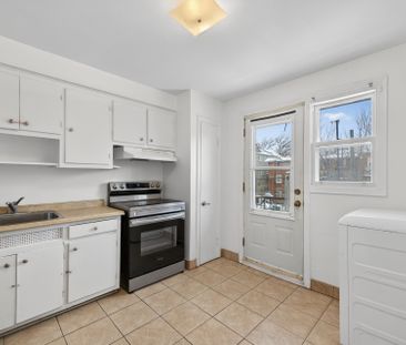 2111 Av. Beaconsfield, #3 - Photo 4
