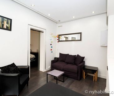 Logement à Paris, Location meublée - T2 - Port Royal, Gobelins - Ga... - Photo 3