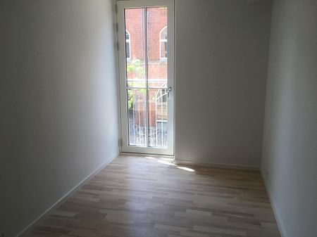 Kongensgade 67A, dør 8 (gavl + fransk altan), Husleje 8.875 kr. - Foto 2