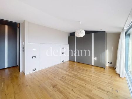 Splendide appartement de 5 pièces avec vue imprenable! - Photo 3