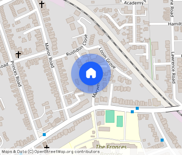 Marwell Close, Romford - Photo 1