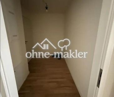 Erstbezug: 2-Zimmer-Wohnung mit EBK, Badausstattung und Kelleranteil - Photo 1
