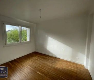 Appartement à louer 3 pièces 58.1m² - Photo 6