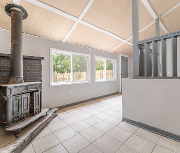 For Lease - 128 Cross Avenue, Oakville, Ontario - Photo 4