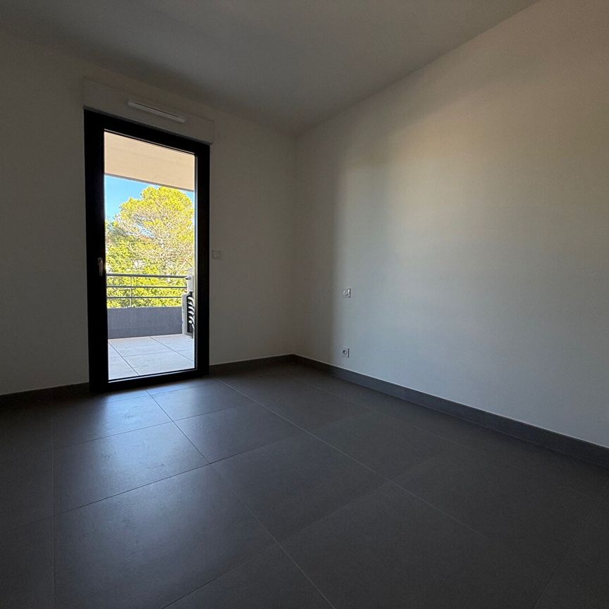 Saint Raphael jolie 2 pièces de 43m², - Photo 1