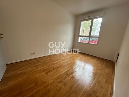 Appartement 2 pièces MEUBLE - Saint Ouen Sur Seine - 37.12 m2 - Photo 3
