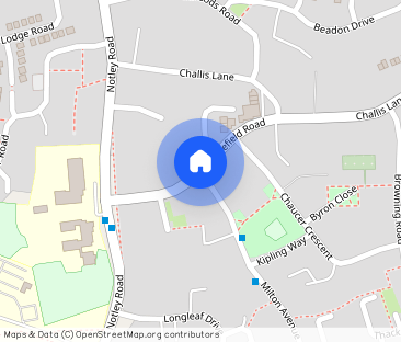 Masefield Road, Braintree - Photo 1