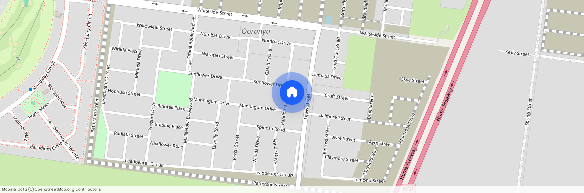 33 Pandorea Street, VIC 3753, Beveridge