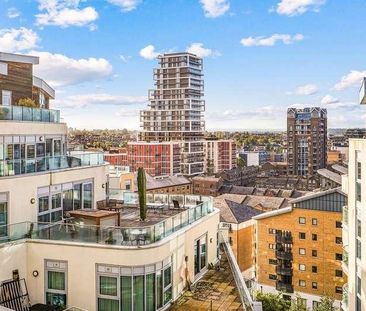 Altura Tower, Bridges Wharf, SW11 - Photo 1