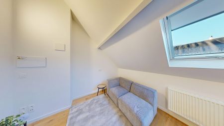 Furnished student room near AP University - Photo 2