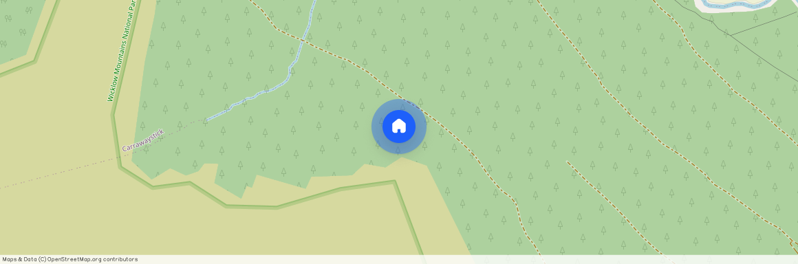 The Dowery, Manor Kilbride, Blessington, Co. Wicklow