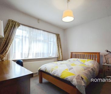 1 bedroom bungalow to rent - Photo 2