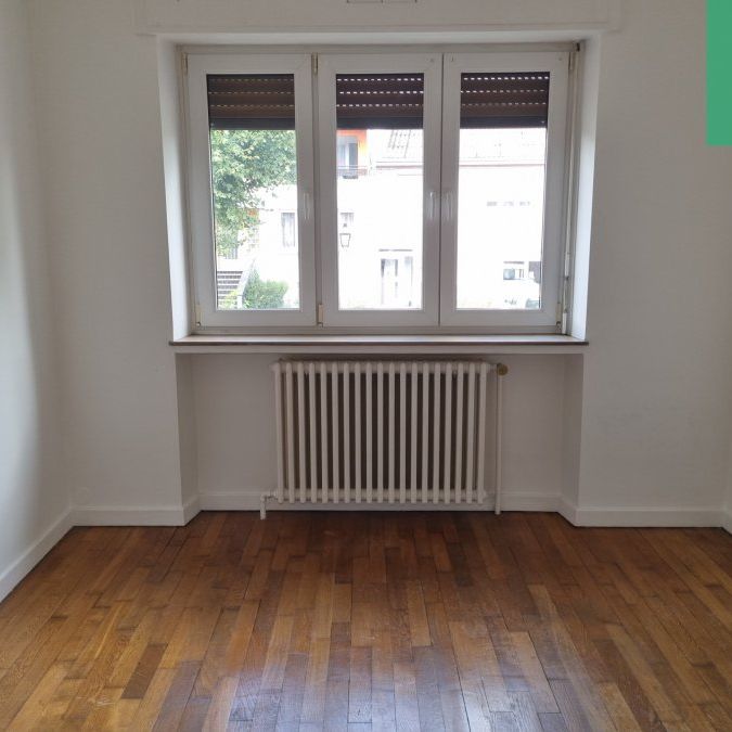 Appartement 3 pièces à Terville - Photo 1