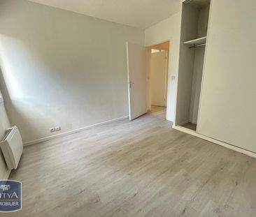 Location Appartement 2 pièces 44m² OIGNIES 62590 - Photo 4
