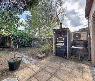 Location Appartement 1 pièce 28m² ANGERS 49100 - Photo 6