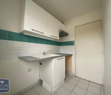 Location Appartement 2 pièces 48m² AVIGNON 84000 - Photo 5