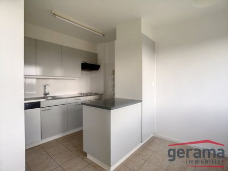 3.5 pièces au 3ème à Avenches - Photo 4