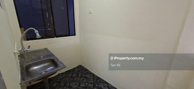 Vista Bayu, Taman Bayu Perdana, Klang - Foto 1