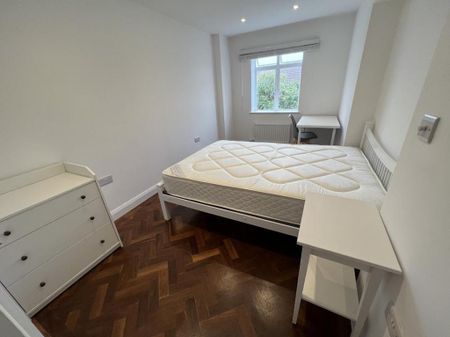 3 bedroom apartment to rent - Photo 5