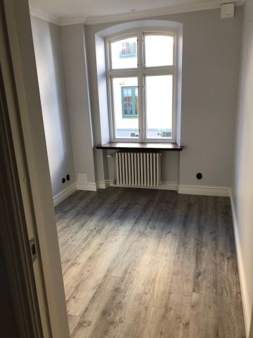 Klammerdammsgatan, Halmstad - Foto 2