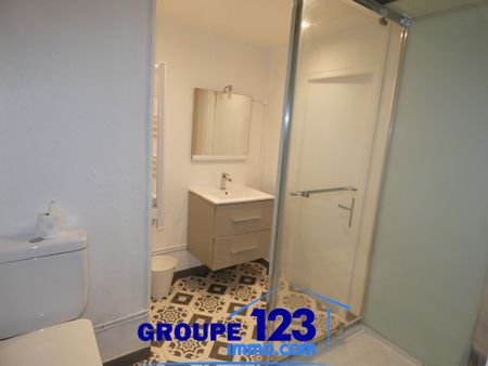 Location Appartement 2 pièces 44m² JOIGNY 89300 - Photo 3
